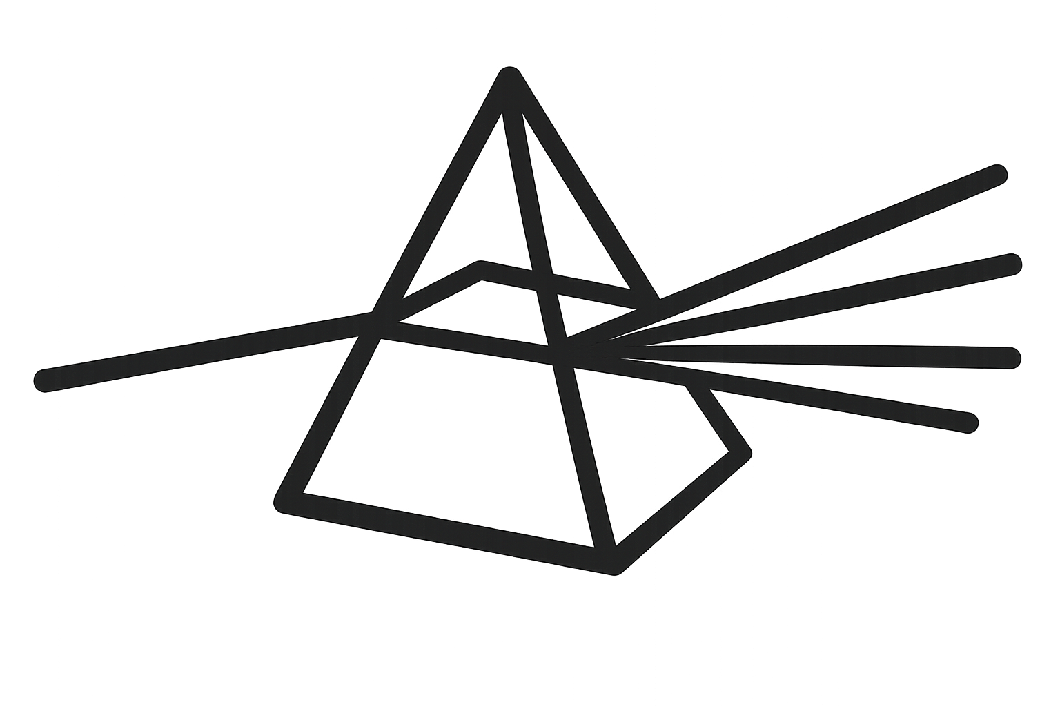 Refractive Systems Logo